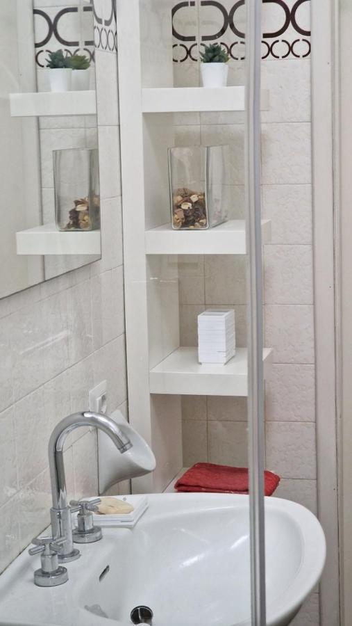 Cecchi'S Florence Gem Only Self Check-In Apartment Exterior photo